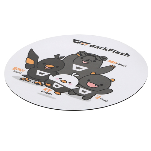 darkFlash Mascot DMP-25 ���� ���콺�е�