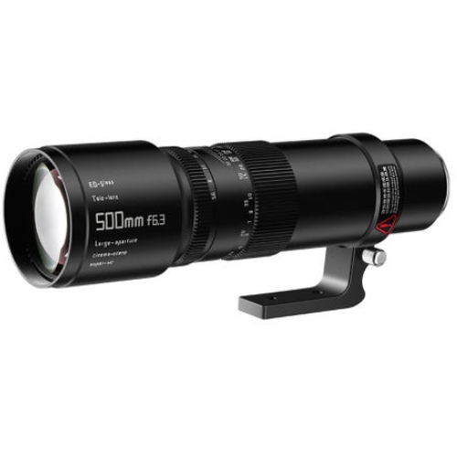 TTArtisan 500mm F6.3 니콘 F용 (정품)_이미지