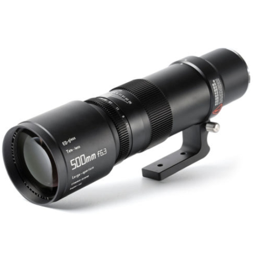 500mm F6.3 니콘 F용