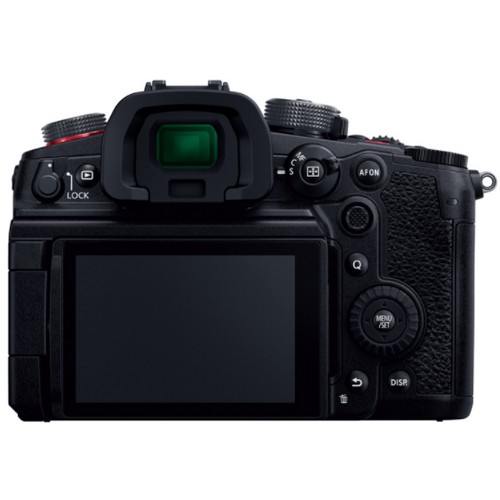 파나소닉 루믹스 DC-GH6 렌즈세트 (DG 12-60mm F2.8-4)_이미지
