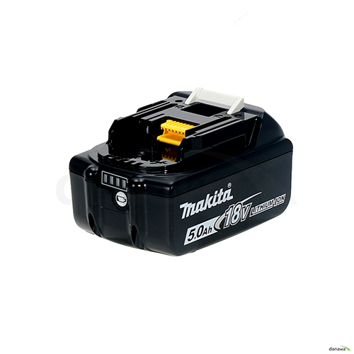 마끼다 BL1850B + DC18RC [공식판매처] (5.0Ah, 배터리 2개)_이미지