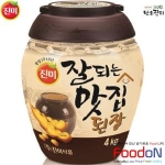 진미 잘되는 맛집 된장 4kg_이미지
