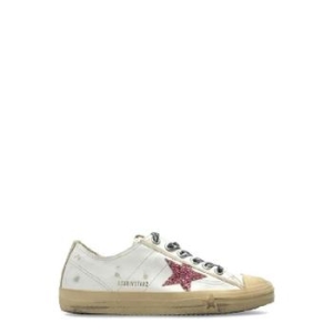 골든구스 디럭스 브랜드 브이스타 글리터 스니커즈 GWF00129F004576 11504_이미지