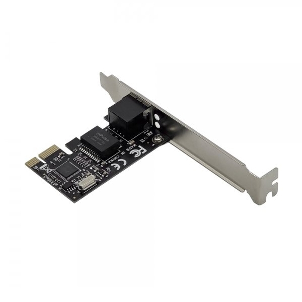 LS-PCIE-EX1C 기가비트 랜카드