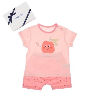 압소바 뱀띠출산백일돌조카선물 후루반소상하 A23-13083