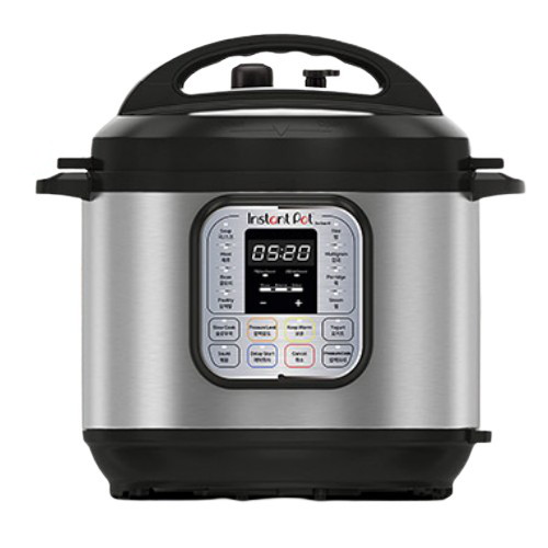 코렐브랜드 인스턴트브랜드 인스턴트팟 듀오 이지 60