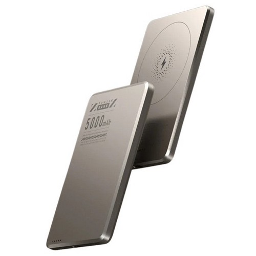 샤오미 PD 20W 맥세이프 Qi2 보조배터리 5000mAh 해외구매_이미지