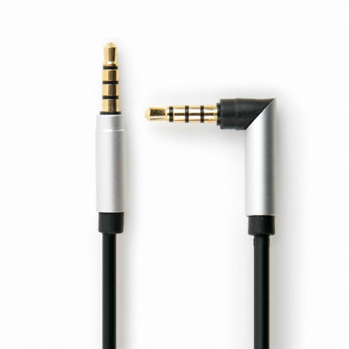 ����Ʈ�� COMS 3.5mm 4�� AUX ���׷��� ���̺�