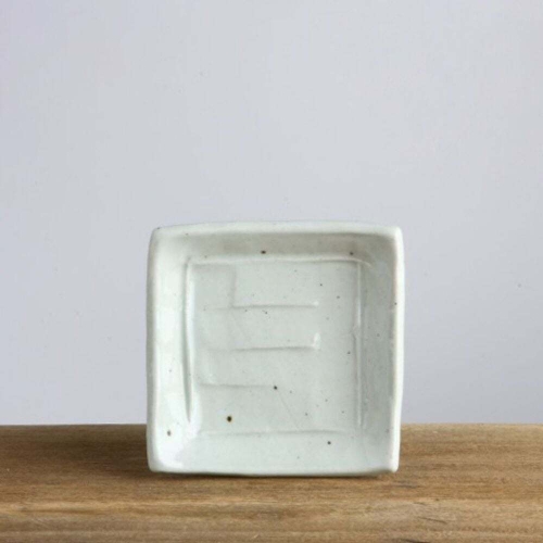판주물럭 사각찬기 1호 12cm