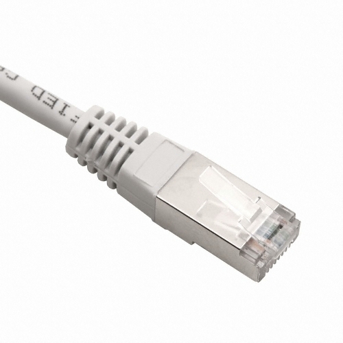 라이트컴 COMS CAT.5e STP 다이렉트 랜케이블 (C0034, 10m)_이미지