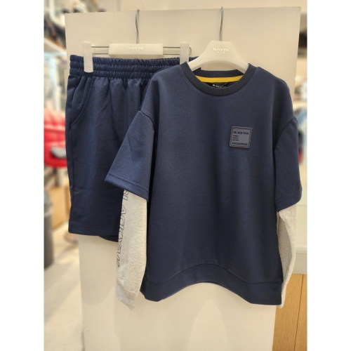 ������ũŰ�� BKS���5�μ�Ʈ 1BKSEF2903 ���̺� ���� ���̾��Ƽ����+ �ݹ��� ���̺� 165