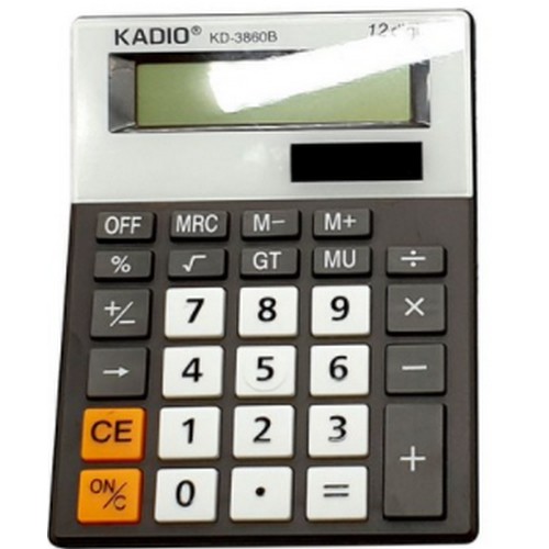 모칸도 KD-3860B