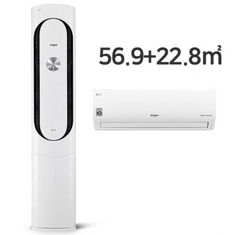 LG전자 휘센 FQ17VAKWC2