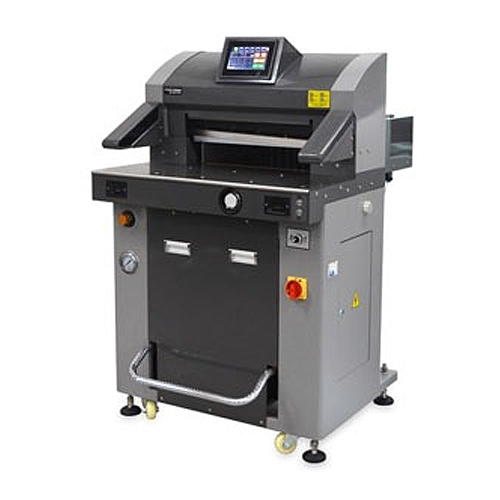 현대오피스 페이퍼프랜드 유압식 재단기 QN-1000