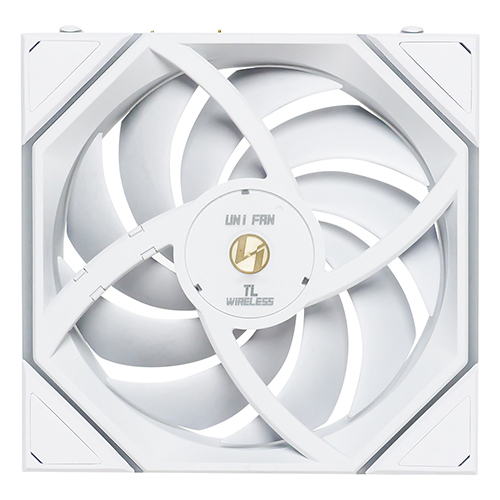리안리 UNI FAN TL Wireless 120 리버스 (화이트)_이미지
