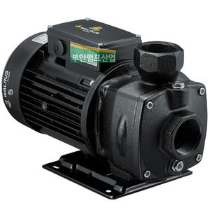  왈러스펌프 TPM18T4K(삼상/주물)