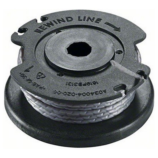 보쉬 홈앤가든 EasyGrassCut26 예초기 날 (실패포함)_이미지