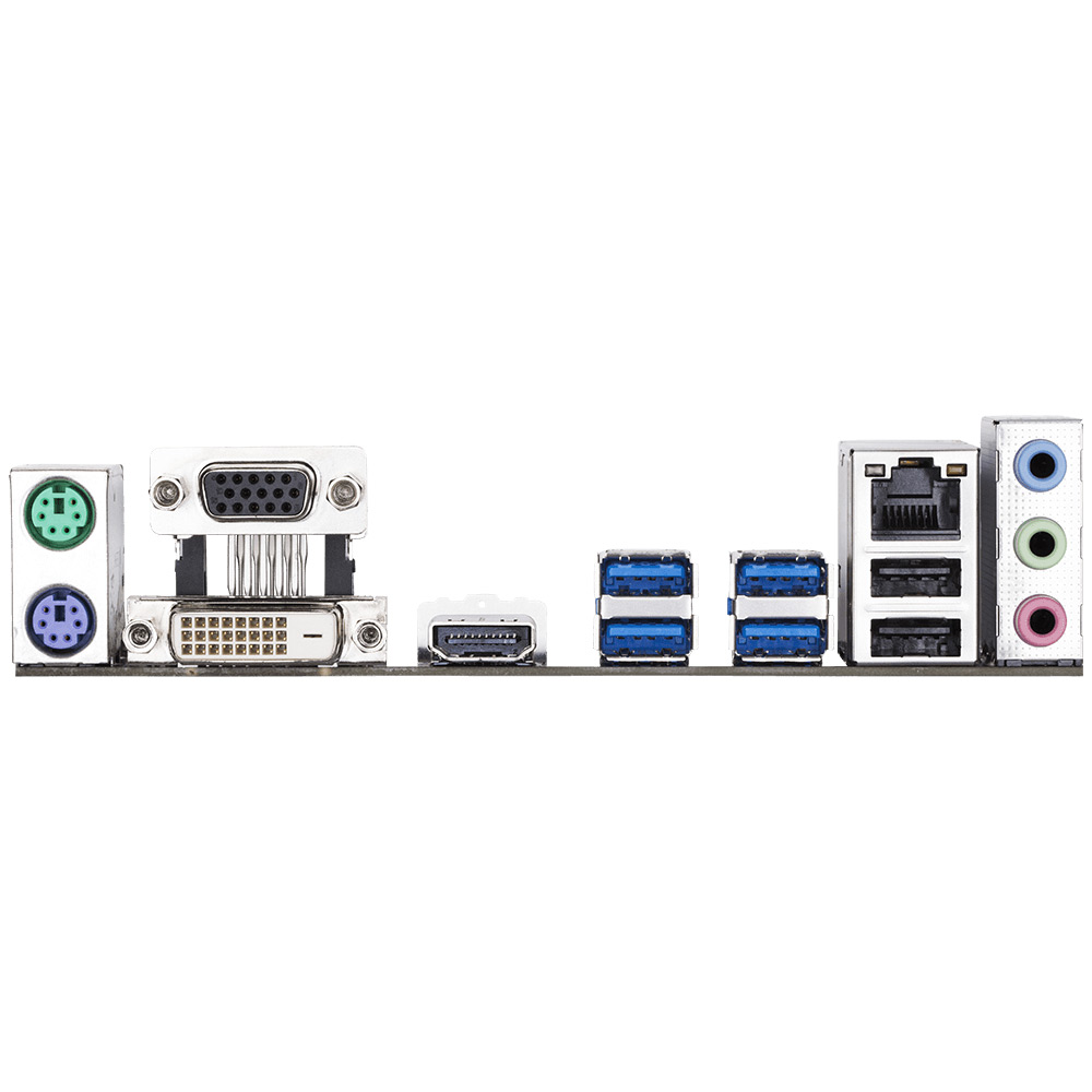 GIGABYTE A320M-S2H V2 듀러블에디션 피씨디렉트_이미지