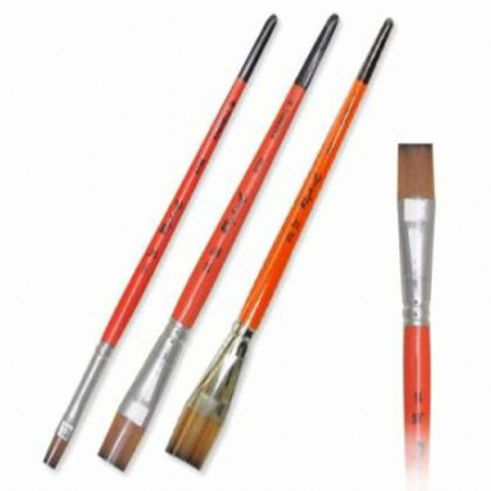 라파엘 수채화붓 8796 (10호)_이미지