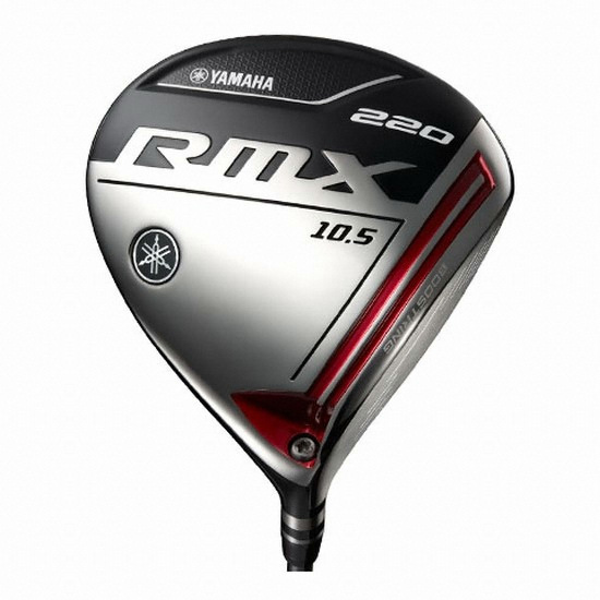 야마하 RMX 220 커스텀 드라이버+투어 AD 샤프트
