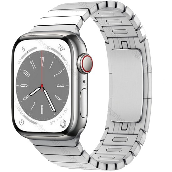 APPLE ��ġ �ø���8 41mm Cellular �ǹ� �����θ��� ��ƿ