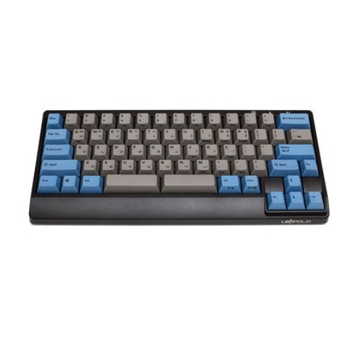 레오폴드 FC650MDS PD 그레이 블루 한글 (청축)