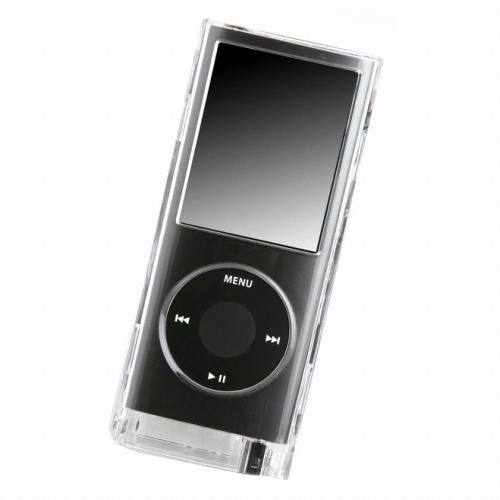 아이노비아 iPod Nano 4세대 전용 슬림 스윙 스피커 INV-200_이미지