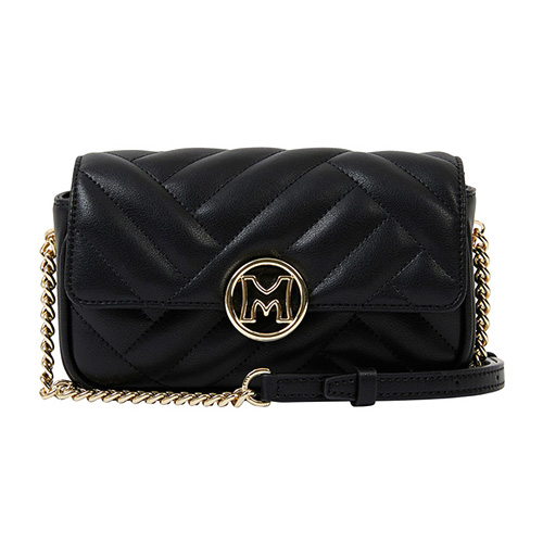 메트로시티 여성 미니 크로스백_M213MQ3080Z