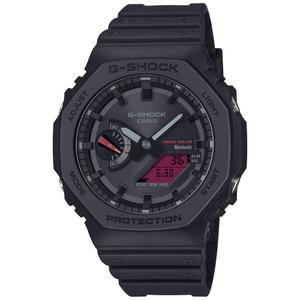 G-SHOCK ���� �����ũ_GA-B2100BBR-1A