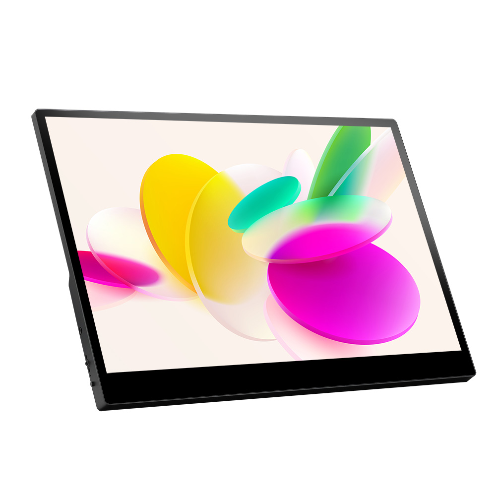 ��Ʈ�� Newsync P135FT IPS ���ͺ� ��Ƽ��ġ HDR ������