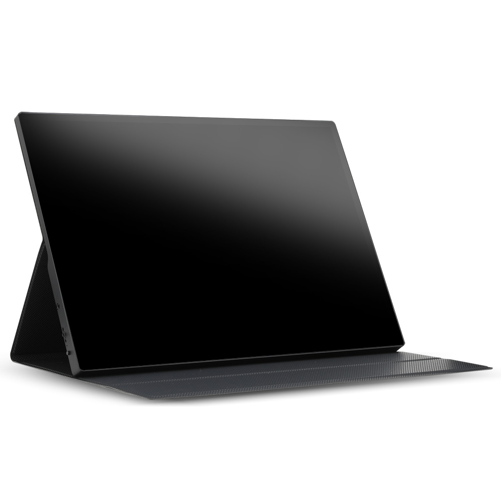 비트엠 Newsync P135FT IPS 포터블 멀티터치 HDR 무결점_이미지