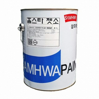 삼화페인트 홈스타 젯소 (4L)_이미지
