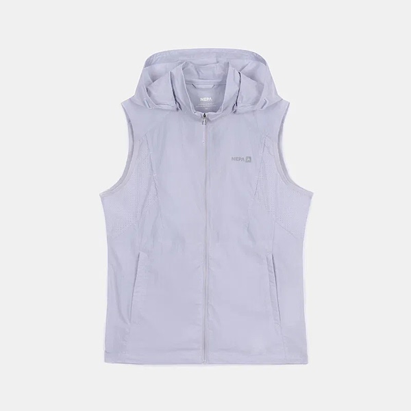 네파 스테이 스트레치 우븐조끼 7L41402
