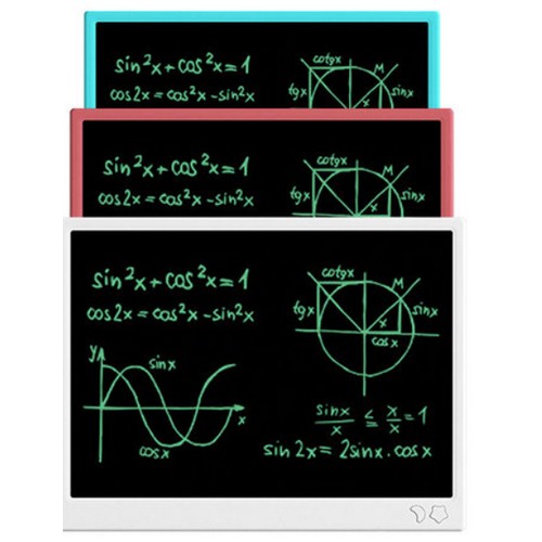 LCD 전자노트 16형