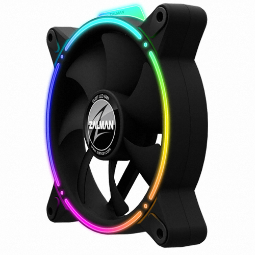 잘만 ZM-RFD120 SPECTRUM RGB_이미지