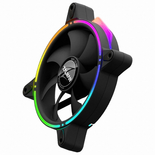 잘만 ZM-RFD120 SPECTRUM RGB_이미지