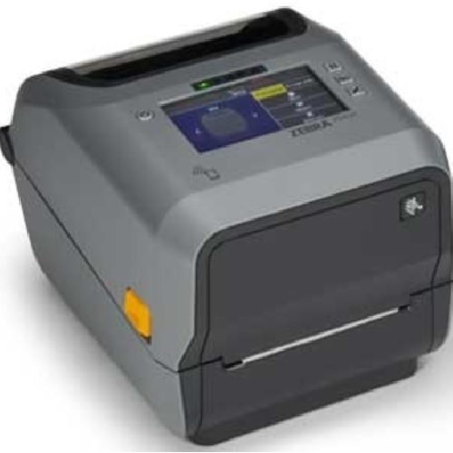 Zebra ZD621T (203dpi)