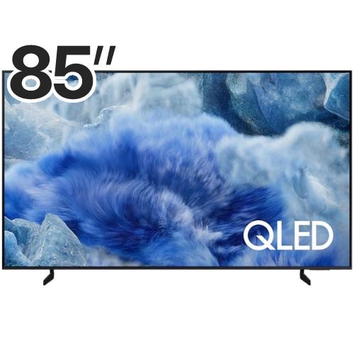 삼성전자 QLED KQ85QF8AAFXKR (스탠드)_이미지