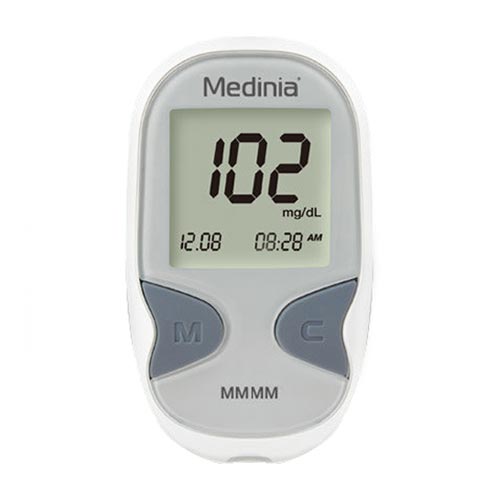 엠펙스메디칼 메디니아 MM-1000 (본품)_이미지