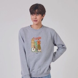 ����Ŭ�� ����Ŭ�� Ű�� Traveler ������ BOY �����ĵ�Ƽ�ڵ� 6041516