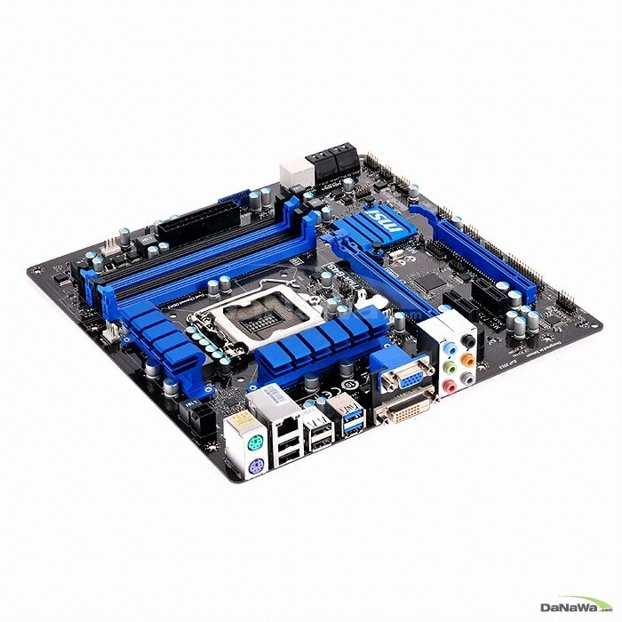 MSI H77MA-G43 GEN3_이미지