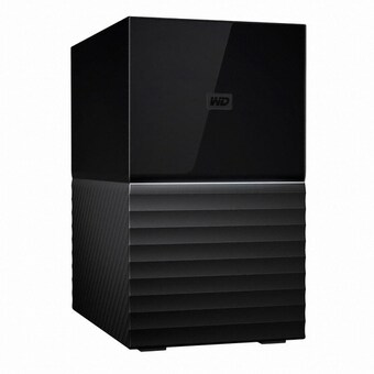 Western Digital WD My Book Duo Gen2