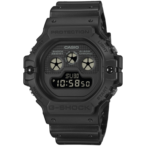 G-SHOCK 남성 시계_DW-5900UBB-1_이미지