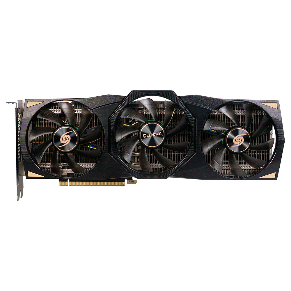 리드텍 WinFast 지포스 RTX 3080 Ti HURRICANE D6X 12GB_이미지