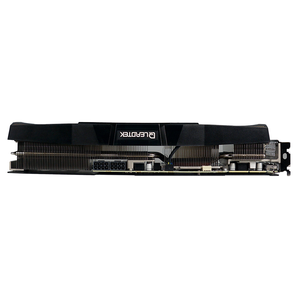 리드텍 WinFast 지포스 RTX 3080 Ti HURRICANE D6X 12GB_이미지
