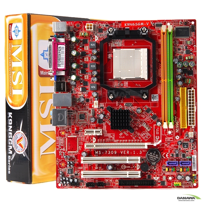 MSI K9N6SGM-V V2 대원_이미지
