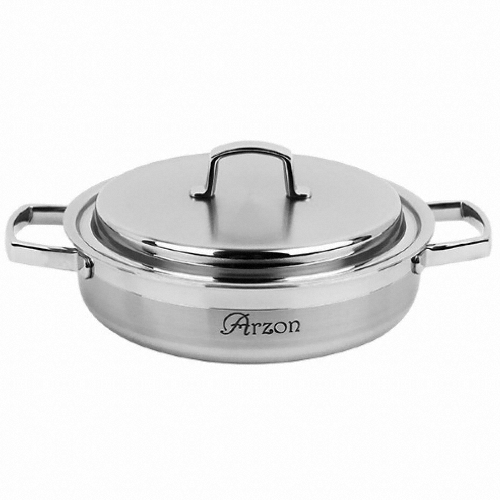 클래드 조이클래드 통7중 아르종 전골냄비 (24cm)