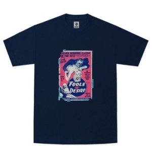 상상앤드 SUKAJAN GEISHA 05_NVCT NAVY반팔박스티_이미지