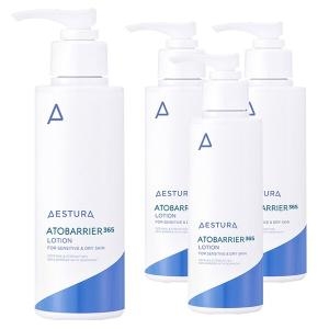 아모레퍼시픽 에스트라 아토베리어 365로션(구) 150ml (4개)