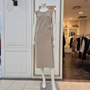 성창인터패션 앤클라인 블라우스셋업원피스 AX6H2OP6140-12 41421_AX6H2OP614012